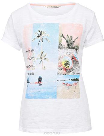 Футболка Sela