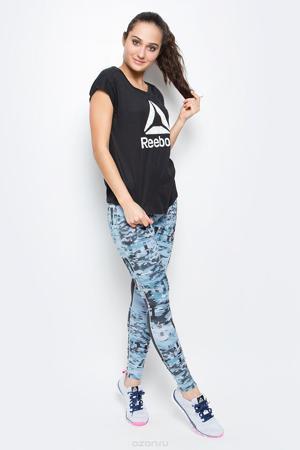 Футболка Reebok