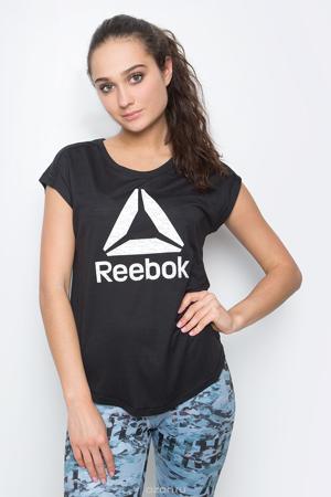 Футболка Reebok