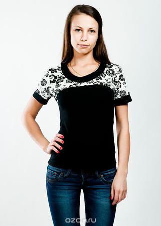 Футболка Lowry