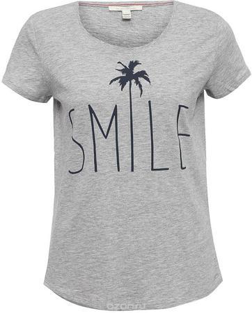 Футболка Tom Tailor