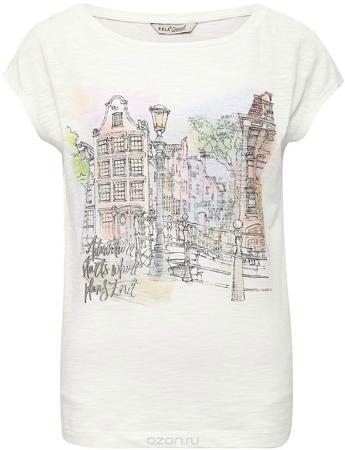 Футболка Sela