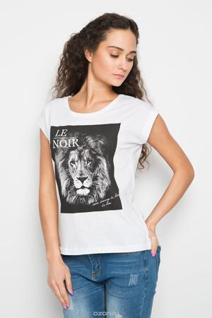 Футболка Moodo