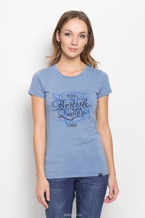 Футболка Lee Cooper