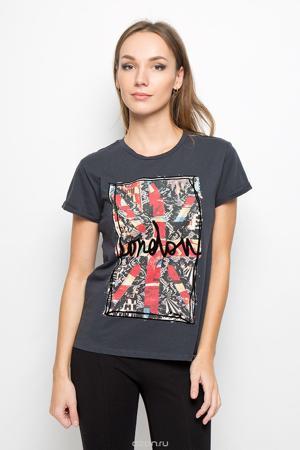 Футболка Lee Cooper