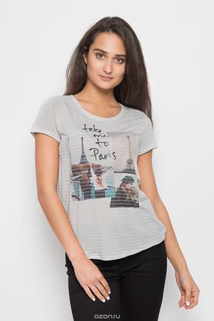 Футболка Tom Tailor