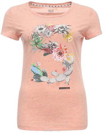 Футболка Sela