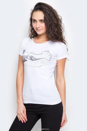 Футболка Todomoda