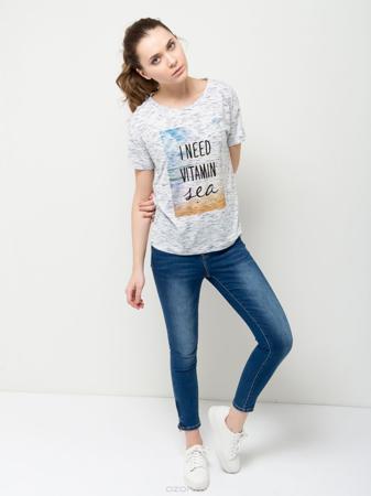 Футболка Sela