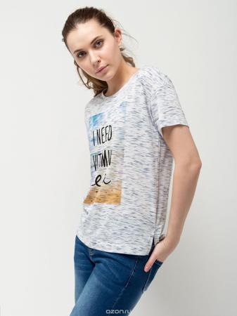 Футболка Sela