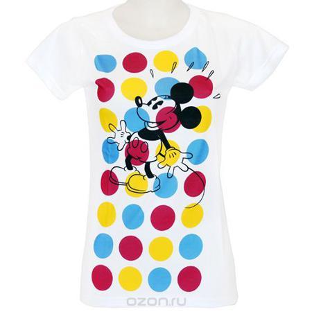 Футболка Relaunch