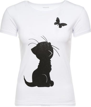 Футболка Todomoda