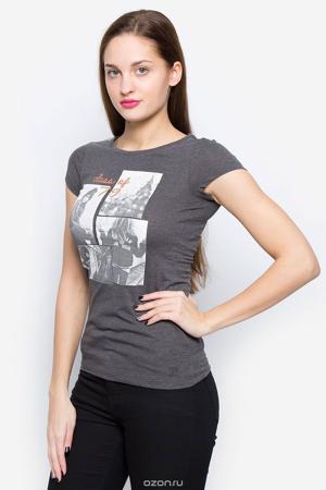 Футболка Tom Tailor