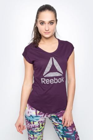 Футболка Reebok