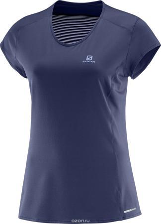 Футболка Salomon