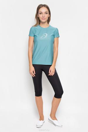 Футболка Asics