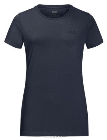 Футболка Jack Wolfskin