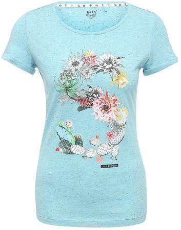 Футболка Sela