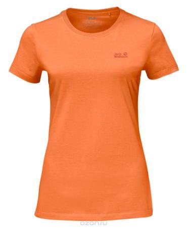 Футболка Jack Wolfskin