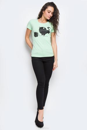 Футболка Todomoda