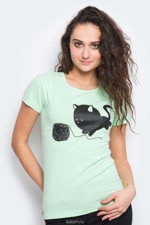 Футболка Todomoda