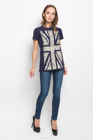 Футболка Lee Cooper