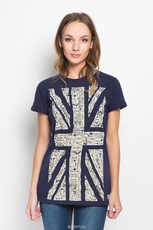 Футболка Lee Cooper