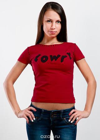 Футболка Lowry