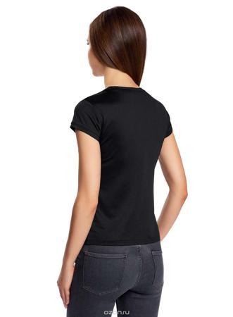 Футболка oodji