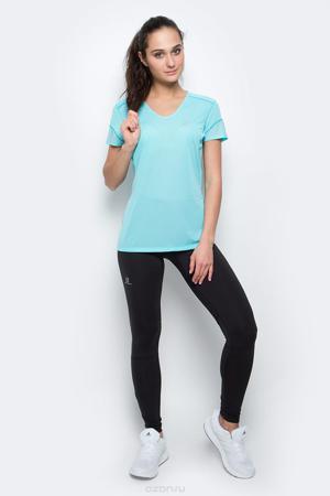 Футболка Salomon