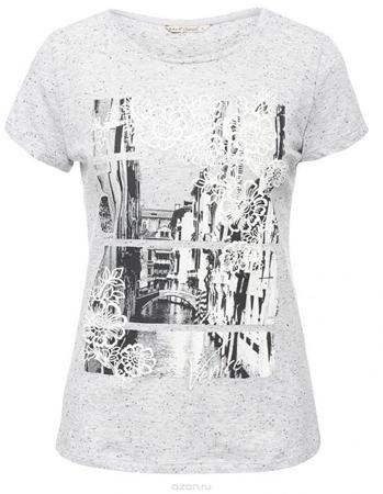 Футболка Sela