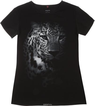 Футболка Todomoda