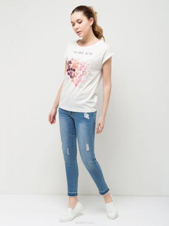 Футболка Sela