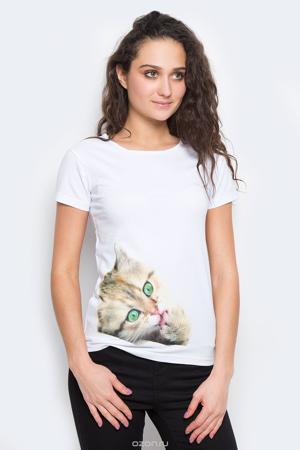 Футболка Todomoda