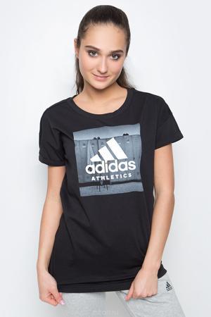 Футболка Adidas