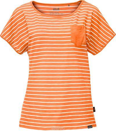 Футболка Jack Wolfskin