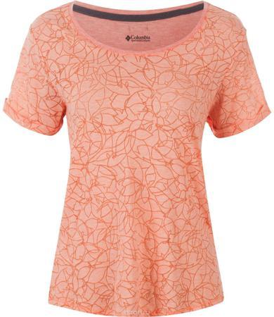 Футболка Columbia