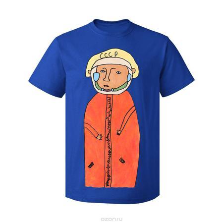 Футболка Наивно? Очень