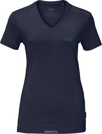 Футболка Jack Wolfskin