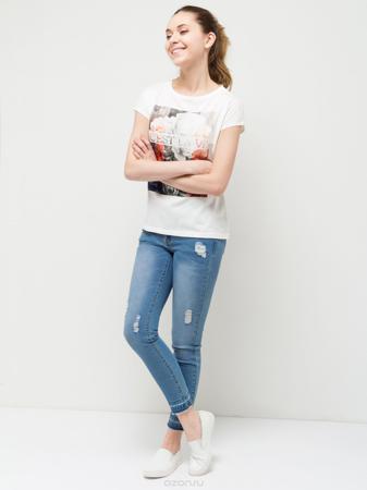 Футболка Sela