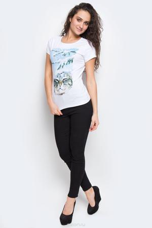 Футболка Todomoda