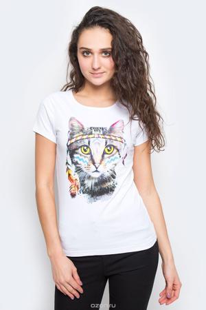 Футболка Todomoda