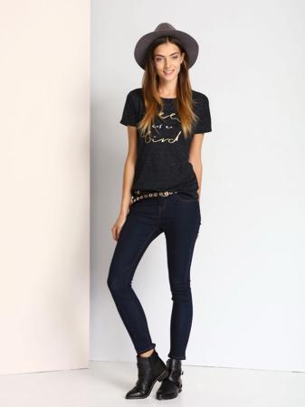 Футболка Troll