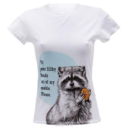 Футболка Ezh-Style