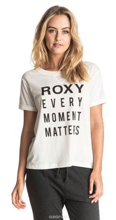 Футболка Roxy