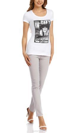 Футболка oodji