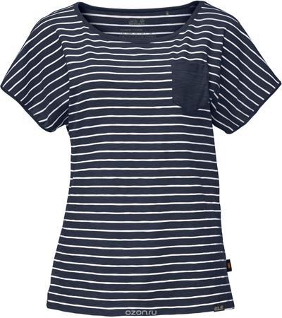 Футболка Jack Wolfskin