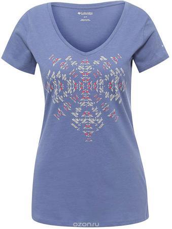 Футболка Columbia