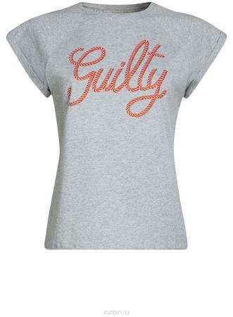 Футболка oodji