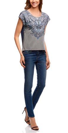 Футболка oodji